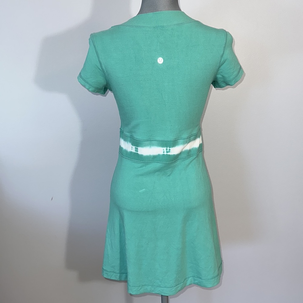Lululemon Cool Out Dress - Picture 7 of 16